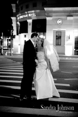 Best Wedding photographer at the Grand Bohemian - Sandra Johnson (SJFoto.com)